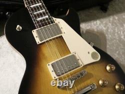 Gibson Les Paul Tribute Satin Tobacco Burst #217420202 90 #GGc50