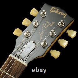 Gibson Les Paul Tribute Satin Tobacco Burst #GGatx