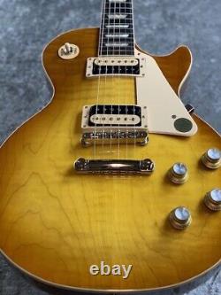 Gibson Limited Spec Les Paul Standard'50s Honey Burst #207410324 #GG2fk