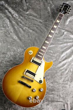 Gibson Modern Collection Les Paul Classic Honey Burst #GG94n