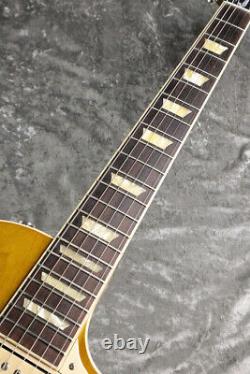 Gibson Modern Collection Les Paul Classic Honey Burst #GG94n