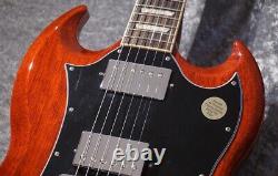 Gibson Sg Standard #235510410 Cherry Qf466