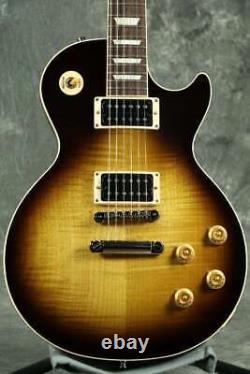 Gibson Slash Les Paul Standard November Burst #GGd3a