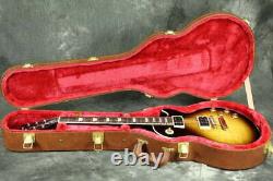 Gibson Slash Les Paul Standard November Burst #GGd3a