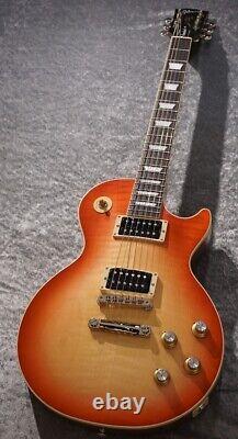 Gibson Standard'60s Faded Cherry Sunburst #230120016 4.05kg #GG28k