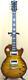 Gibson Tak Matsumoto Les Paul Tb Tak Burst Made In Usa Electric Guitar, J2572