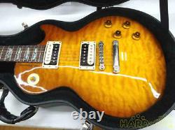 Gibson Tak Matsumoto Les Paul TB Tak Burst Made in USA Electric Guitar, j2572