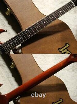 Gibson Tony Iommi Sg Special Cherry #229510200 Cz807