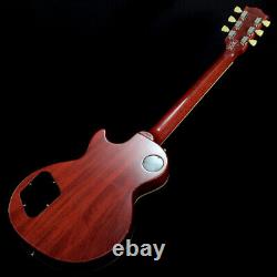 Gibson USA Slash Les Paul Standard Appetite Amber S/N 219930034 Electric Guitar