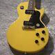 Gibson Aul Special #235710217 Tv Yellow 3.90kg #gg5uq