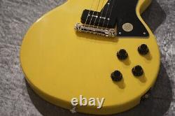 Gibson aul Special #235710217 TV Yellow 3.90kg #GG5uq