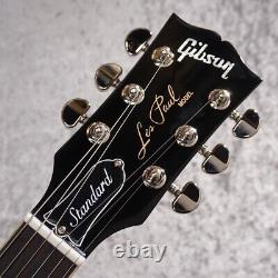 Gibson es Paul Standard'60s Figured Top Iced Tea #234020161 4.32kg #GGdhs