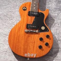 Gibson s Paul Special Cherry- #202820095 3.85kg #GG8vl