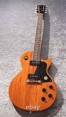 Gibson s Paul Special Cherry- #202820095 3.85kg #GG8vl