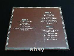 Grateful Dead 30 Trips Around The Sun 1988 Oxford Plains Maine ME 7/3/88 3 CD