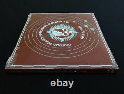 Grateful Dead 30 Trips Around The Sun 1988 Oxford Plains Maine ME 7/3/88 3 CD