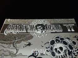 Grateful Dead Dave's Picks 11 Volume Wizard Of Oz Wichita Kansas 11/17/1972 3 CD