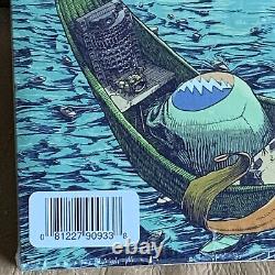 Grateful Dead Dave's Picks 34 Jai-Alai 6/23/1974 4 CD + Bonus Disc New SEALED