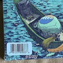 Grateful Dead Dave's Picks 34 Jai-Alai 6/23/1974 4 CD + Bonus Disc New SEALED