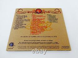 Grateful Dead Road Trips Fillmore East 5-15-70 Vol. 3 No. 3 New York 1970 3 CD