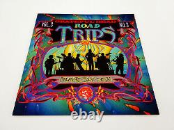 Grateful Dead Road Trips Fillmore East 5-15-70 Vol. 3 No. 3 New York 1970 3 CD