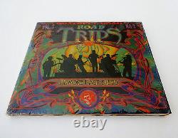 Grateful Dead Road Trips Fillmore East 5-15-70 Vol. 3 No. 3 New York 1970 3 CD