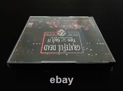 Grateful Dead View From The Vault IV Soundtrack 4 Four 1987 7/24,26/87 4 CD New