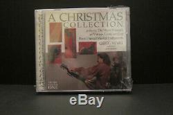 Gregg Miner A Christmas Collection Antique Instruments Guitars 2-CD Set NEW