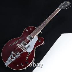 Gretsch G6119T-62 Vintage Select Edition'62 Tennessee Rose Hollow Body #GG9r3
