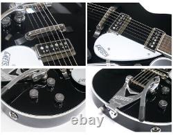 Gretsch G6128T-GH George Harrison Signature Duo Jet with Bigsby 2021 #GG9ip