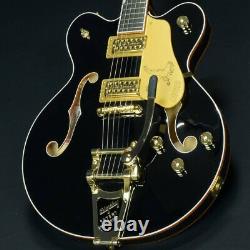 Gretsch G6636T Players Falcon Center Block Double-Cut withString-Thru #GG2vc