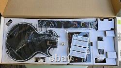 Guitar Hero World Tour Dual Les Paul Guitar Set XBOX 360 NIB