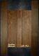 Guitar Luthier Tonewood Brazil Rosewood Quartersawn Acoustic Backs Sides Set