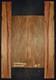 Guitar Luthier Tonewood Madagascar Rosewood Acoustic Backs Sides Set