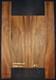 Guitar Luthier Tonewood Madagascar Rosewood Acoustic Backs Sides Set