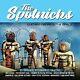 Guitars From Out-a Space 2 Disc Set Spotnicks (cd New)