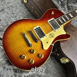 Heritage CS Core Collection H-150 Artisan Aged Dark Cherry Sunburst #GG7jl