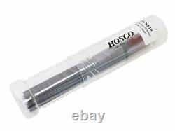 Hosco Japan Set of 10 Guitar Nut Files