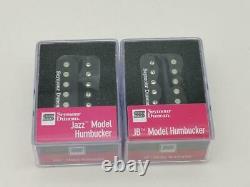 Hot Rodded Humbucker Pickups SH1n 59 SH2n SH-4 JB TB4 Pickup 4C Guitar Pickups