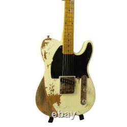 Hot-Selling Portable Performance Ash Electric Guitar Set Free Shipping