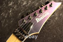 IBanez Prestige Series RG5120M Polar Lights f2203899 New Electric Guitar