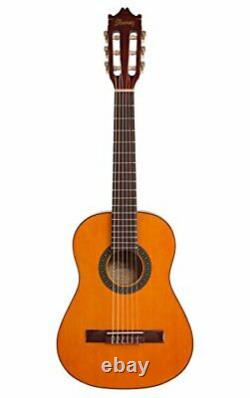 Ibanez 6 String Classical Guitar Right Natural GA1