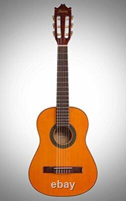 Ibanez 6 String Classical Guitar Right Natural GA1