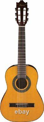 Ibanez 6 String Classical Guitar Right Natural GA1