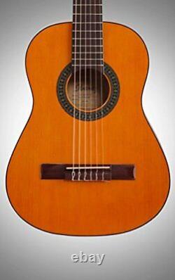 Ibanez 6 String Classical Guitar Right Natural GA1