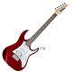 Ibanez Electric Guitar Set Gio Grx40 Ca Candy Apple