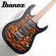 Ibanez/electric Guitar Set Grx70qa-sb Sunburst Beginner Ibanez