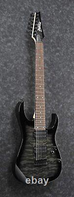 Ibanez GRG7221QATKS Ibanez GIO Series 7 String Guitar Set From Japan New