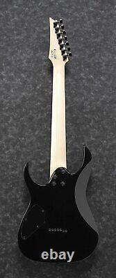 Ibanez GRG7221QATKS Ibanez GIO Series 7 String Guitar Set From Japan New