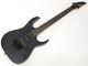 Ibanez Rg370zb Wk Electric Guitar Weathered Black With Gig Bag